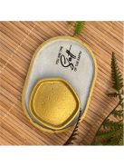 You are the salt of the earth - ovális kicsi dekor tányér