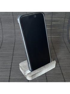 Telefontartó - "smokey" style