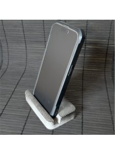 Telefontartó - "smokey" style