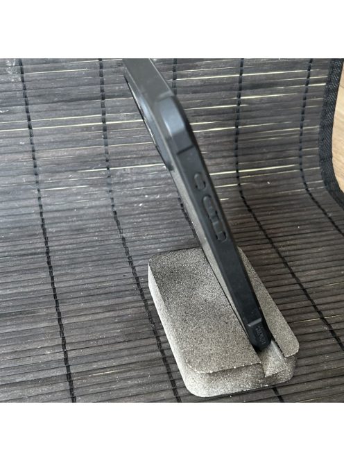 Telefontartó - "smokey" style