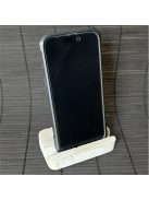 Telefontartó - natúr beton