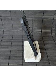 Telefontartó - natúr beton