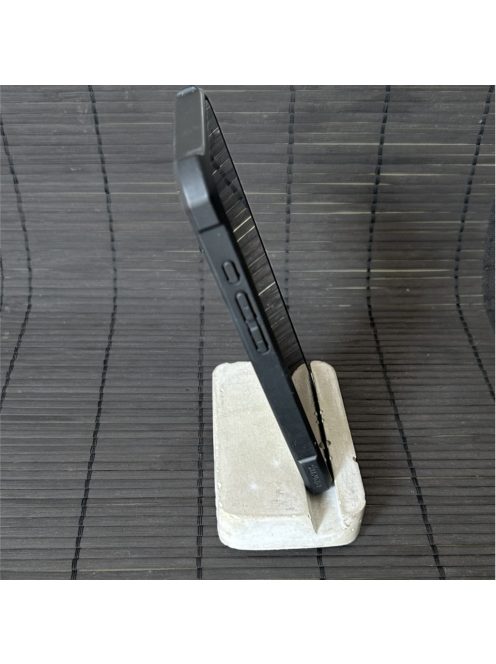 Telefontartó - natúr beton