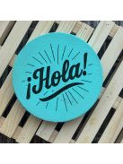 Poháralátét - Hola